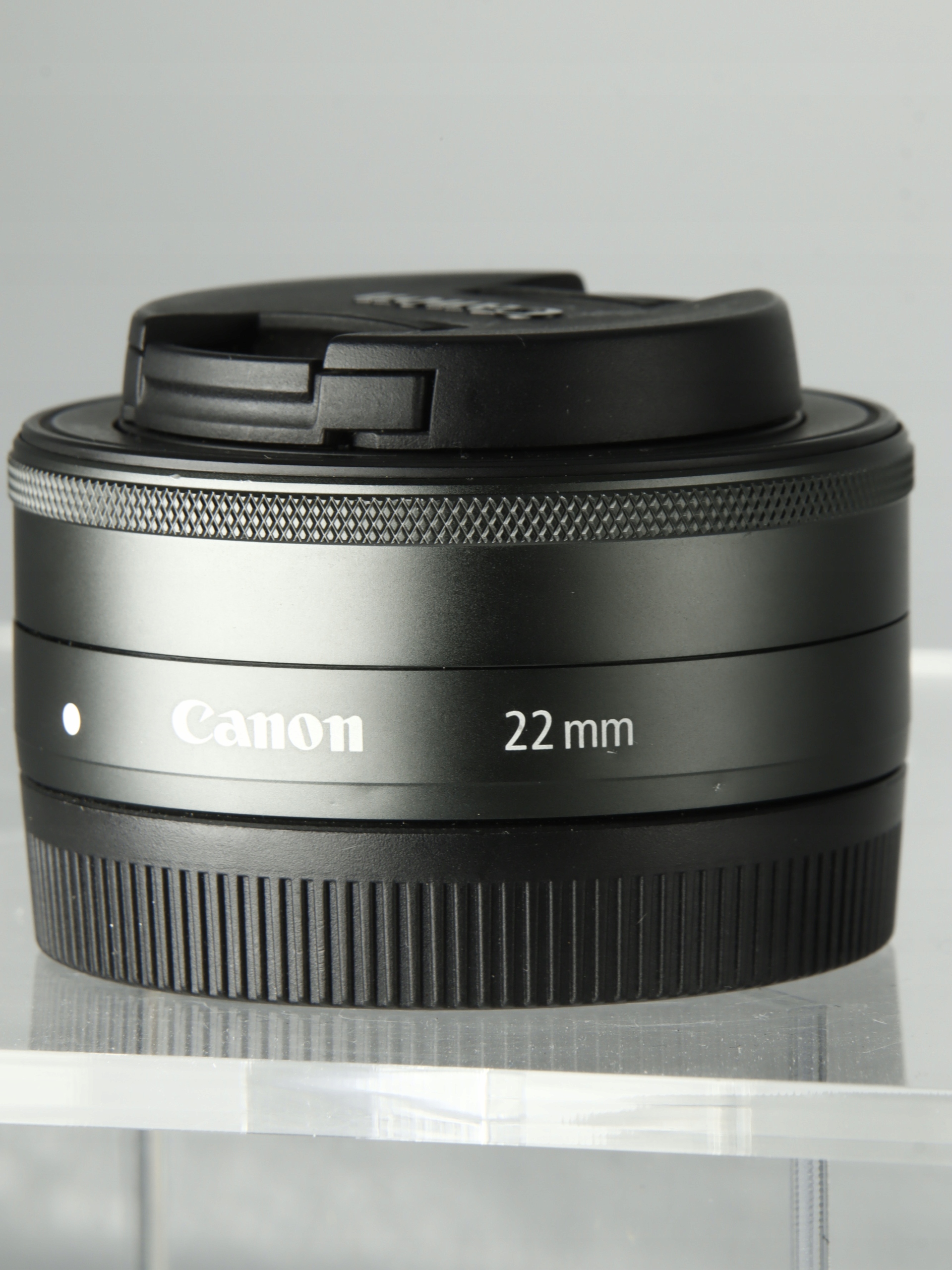 Canon Ef-m 22mm F/2 - Niska cena na Allegro