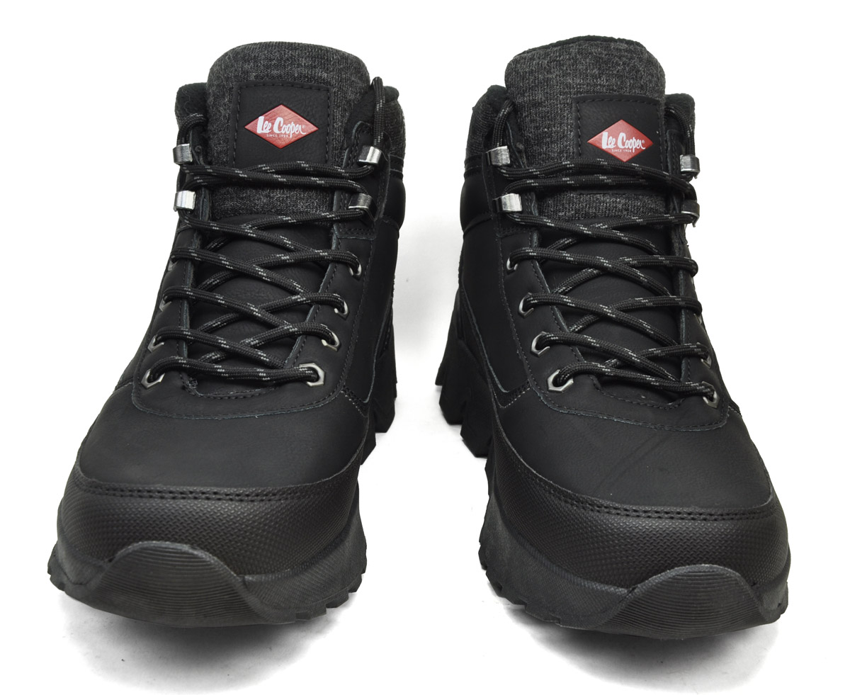 Pánské boty Lee Cooper LCJ-24-01-2952M, velikost 45