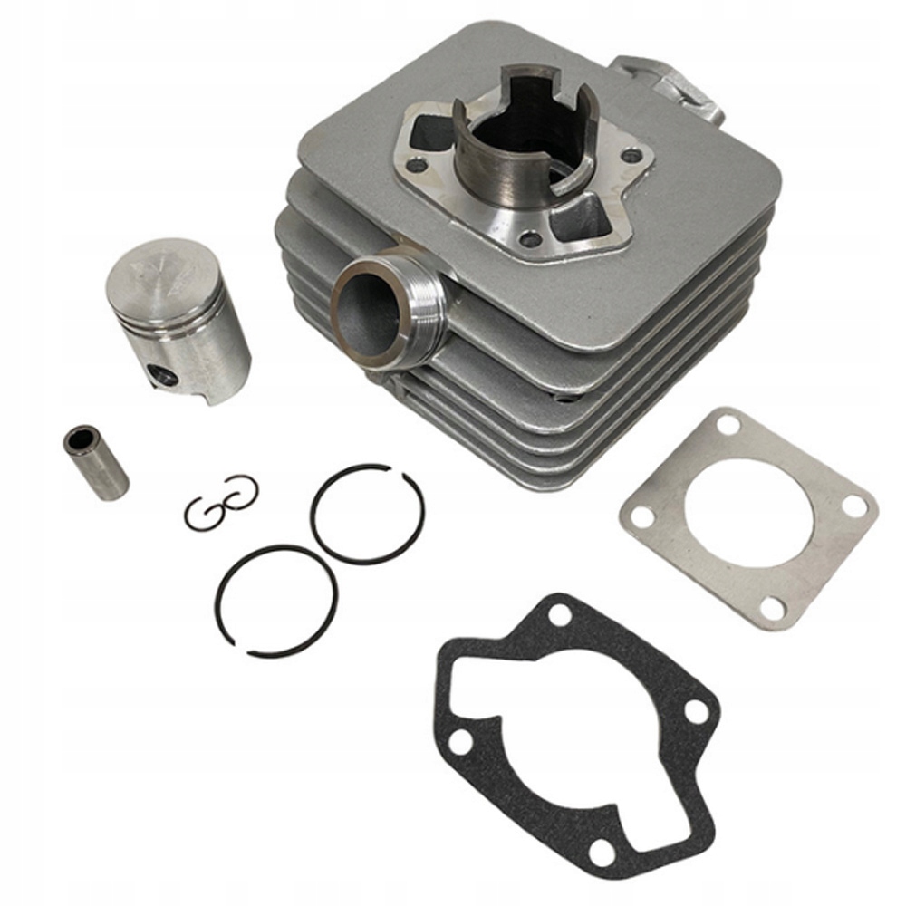 Zestaw cylindrów Simson S51 KR51/2 SR50 38mm Cylinder Classic