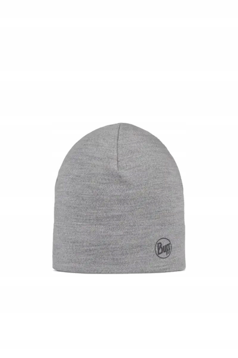 Buff Czapka Merino Midweight Beanie Melange Cloud uni