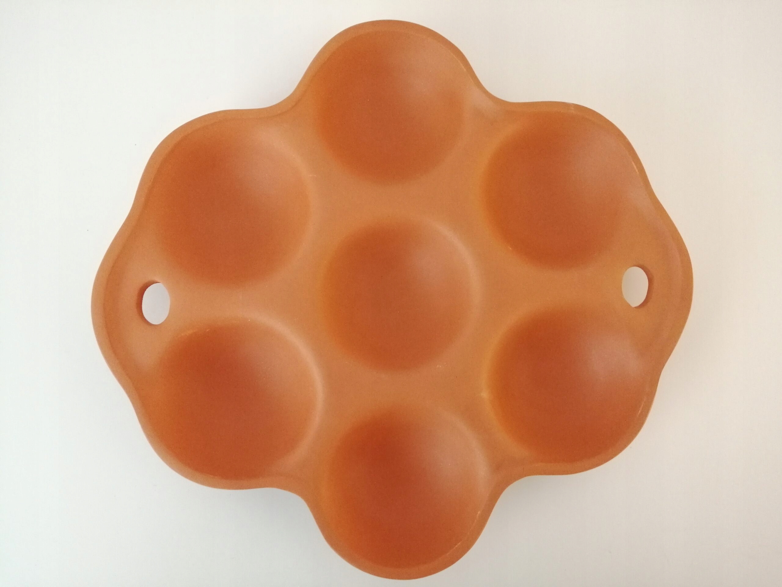 

Forma do wypieku bułek, jajek T7