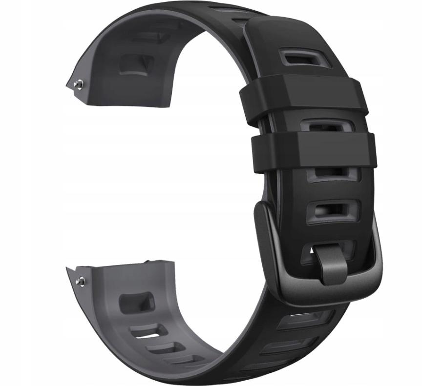 

Pasek do Garmin Instinct miękki i mocny jakość Q