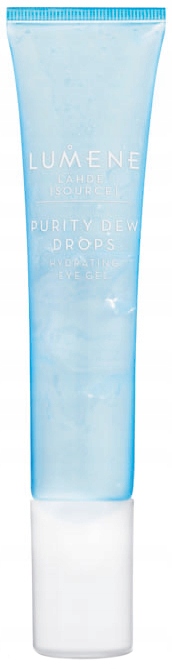 Lumene Purity Dew Hydratační oční gel