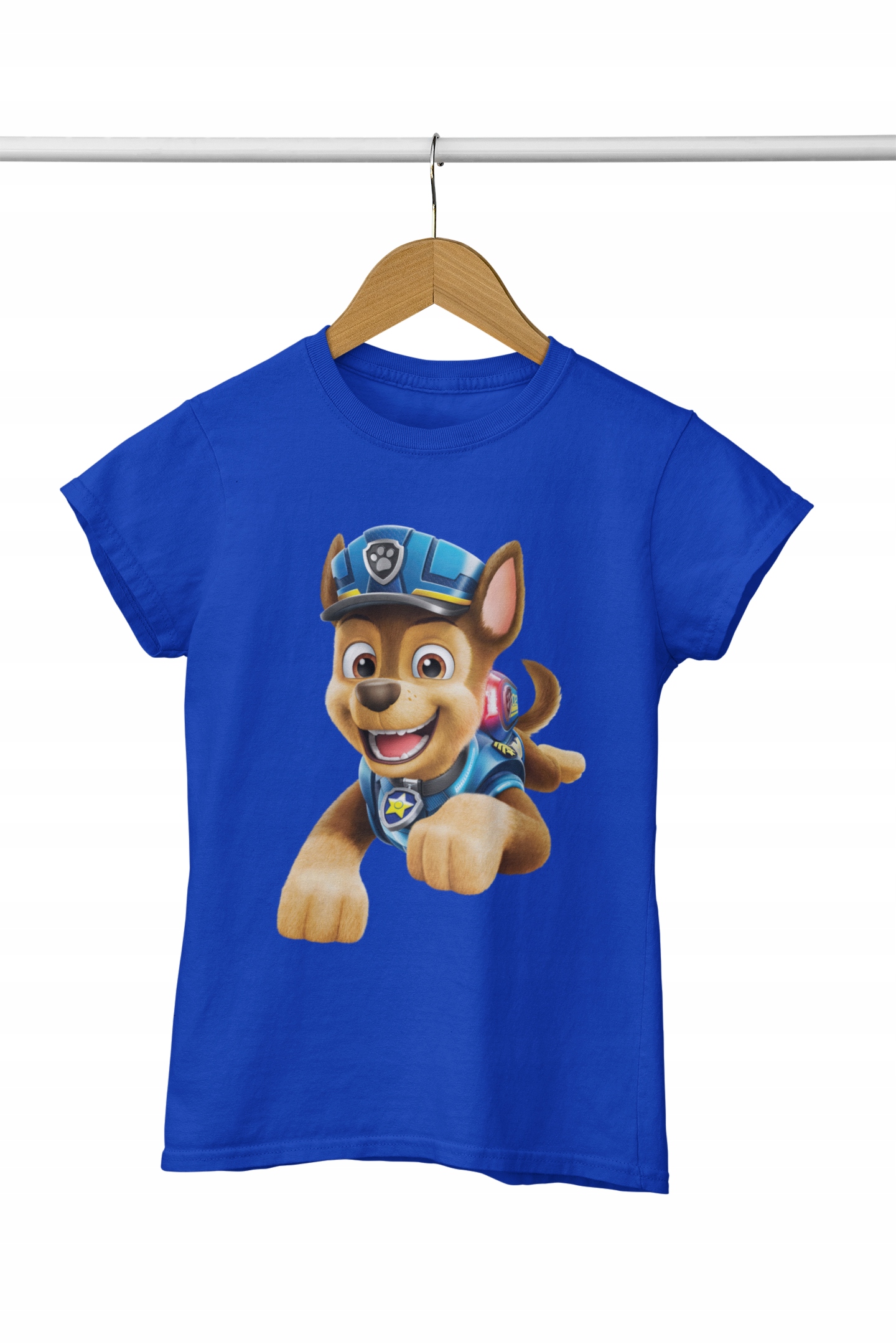 

Koszulka Dziecięca - Psi Patrol Chase 158-164 XL