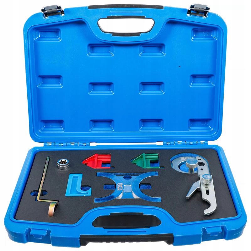 Sada na blokovanie rozvodov pre Opel Ecotec V6, Bgs 1779