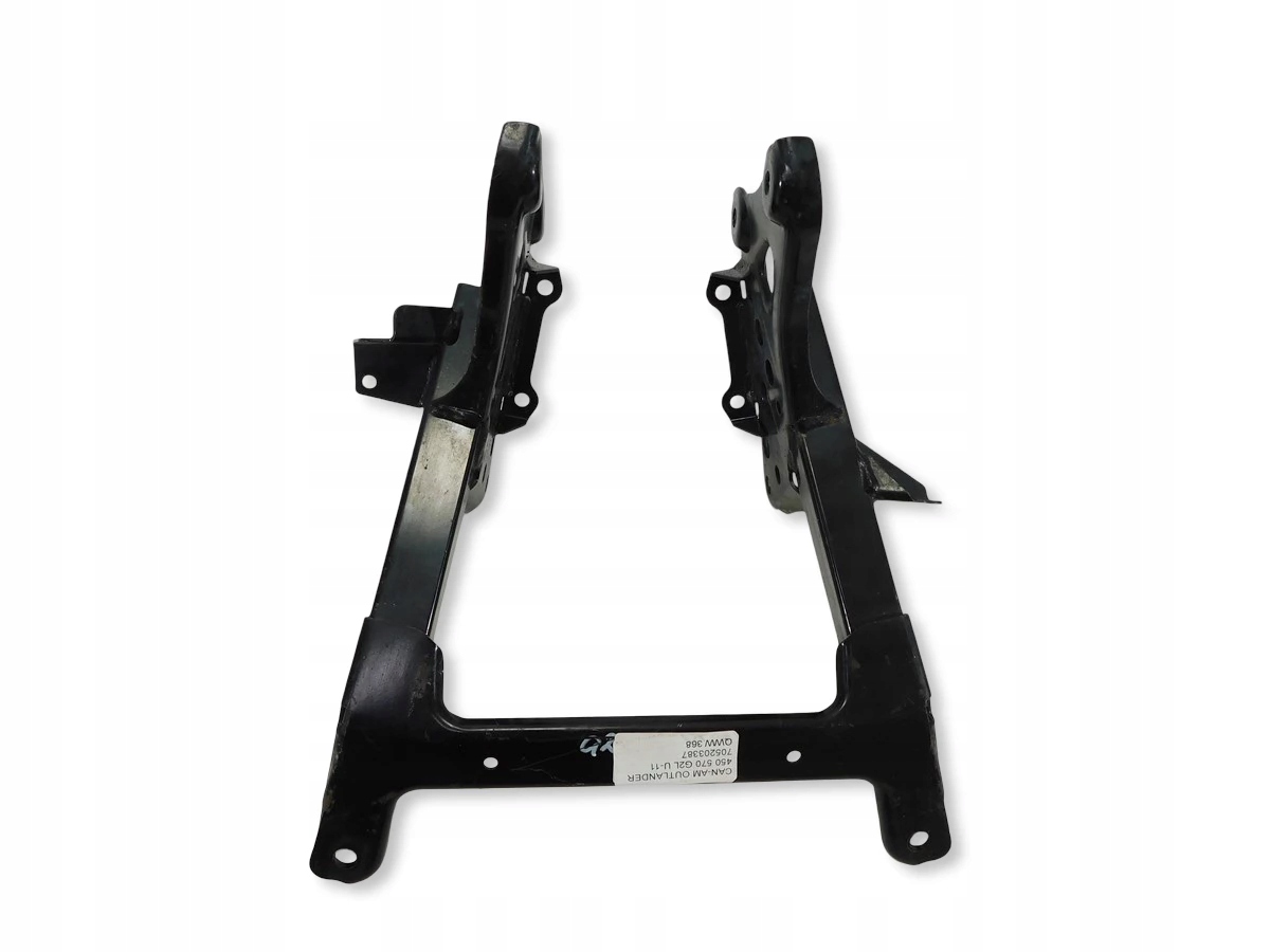 Držiak Rámu Can-am Outlander 450 570 G2L U-11 705203387