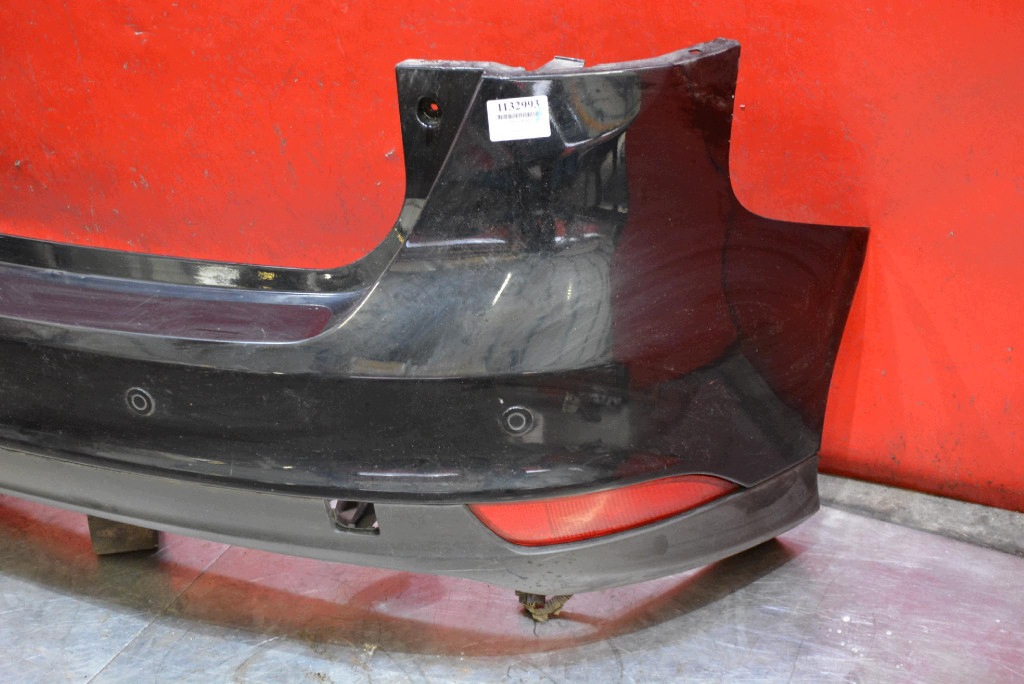 bumper rear part rear JF PDC FORD FOCUS MK3 5D HB LIFT 14-20