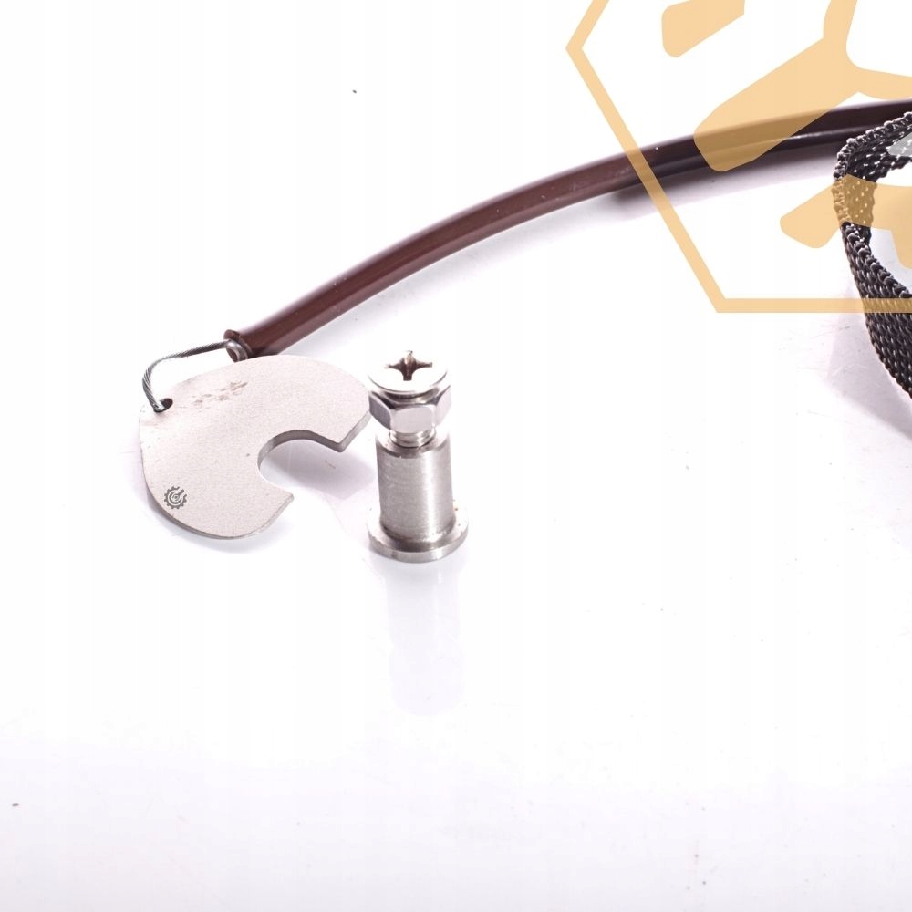 blokada bezpieczeństwa dźwigni RLX III clemco dźwignia do piaskarki Rodzaj inna