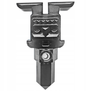 Skylanders Trap Team past Dark Hand Stand (temnota)