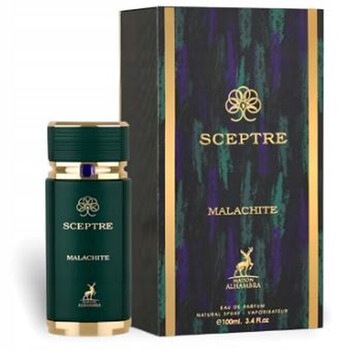 Maison Alhambra Sceptre Malachite parfémovaná voda unisex 100 ml