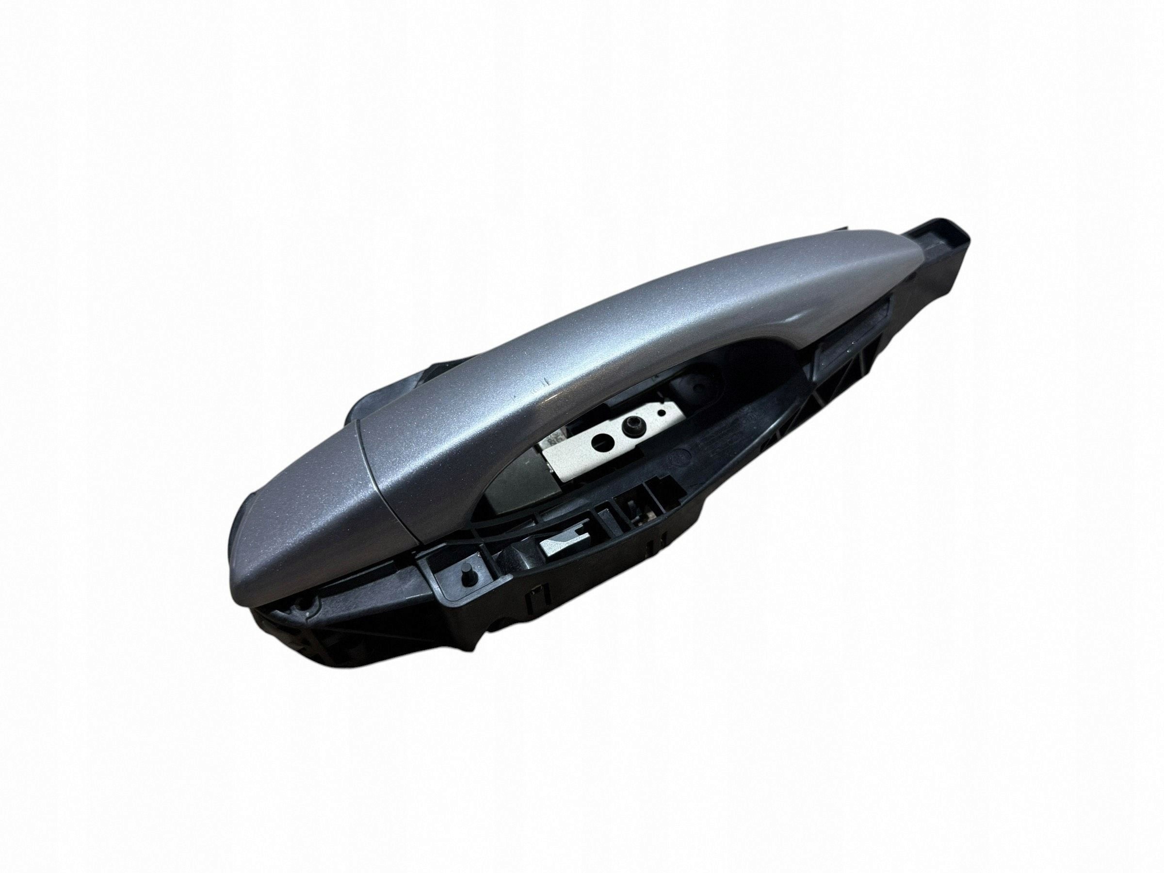 exterior handle door przednich left front Citroen C4 X III 9802977380