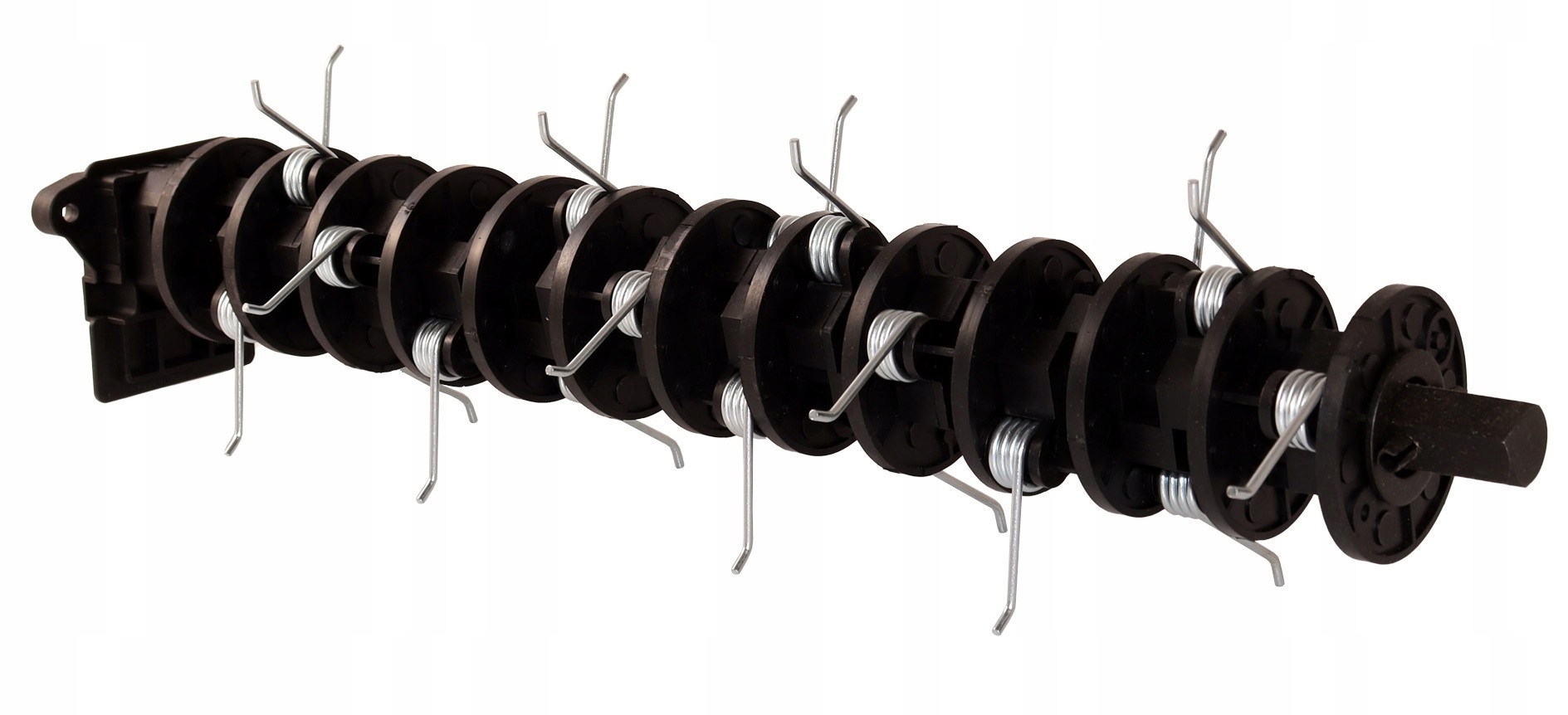 Kompletní Pružinový Válec Pro Vertikutátor Hws 240B