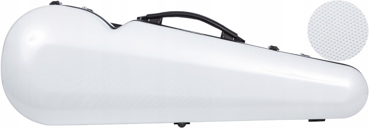 Houslové pouzdro Vision 4/4 M-case SrPo