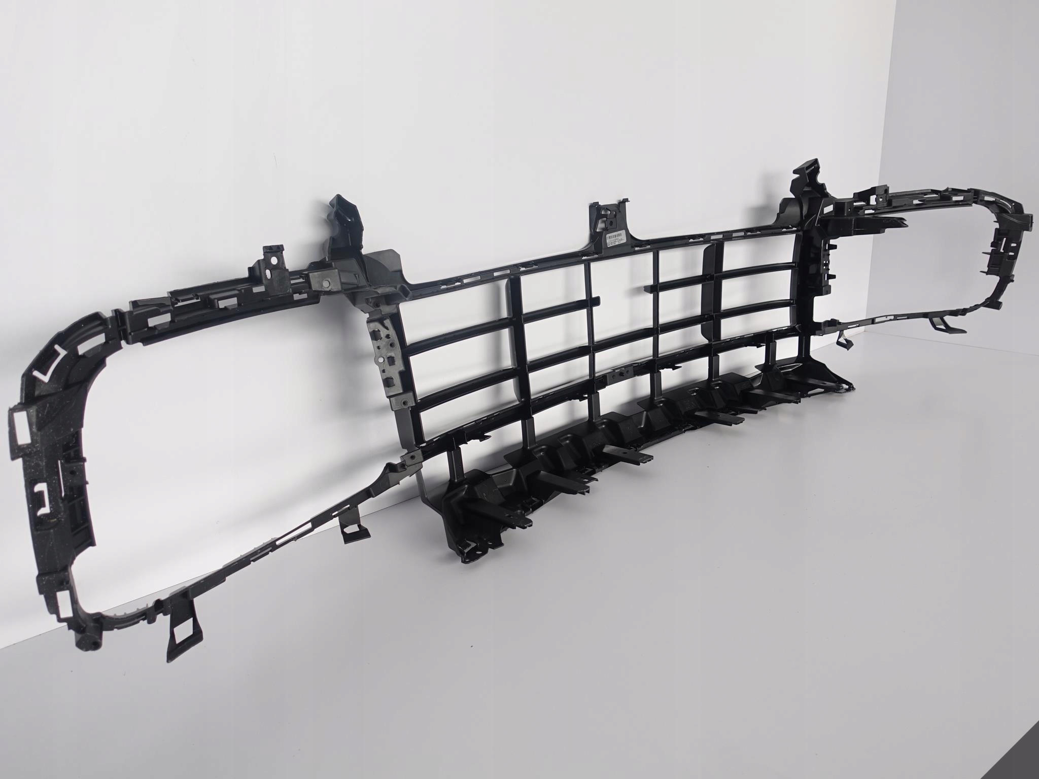 PORSCHE CAYENNE 9Y0 TURBO 18-22 grid grille ACC