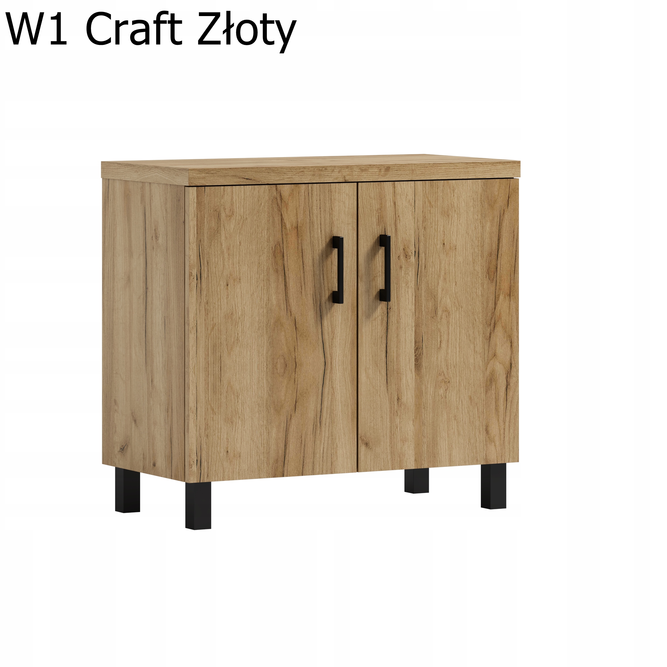 Szafka łazienkowa stojąca ROCO 80 PRODUCENT KOLORY EAN (GTIN) 5905496456308