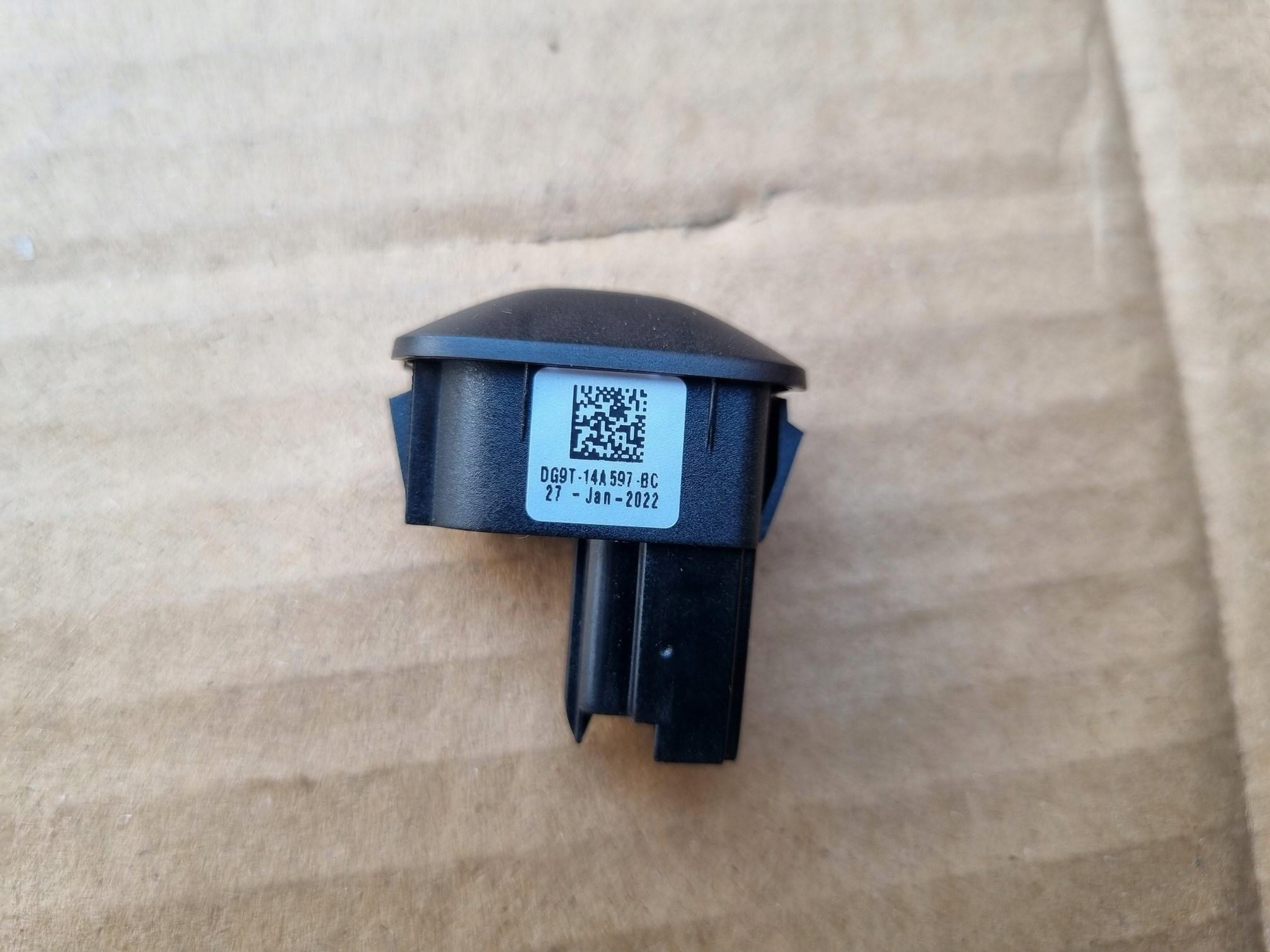 CZUJNIK NASŁONECZNIENIA FORD KUGA MK3 DG9T-14A597-BC