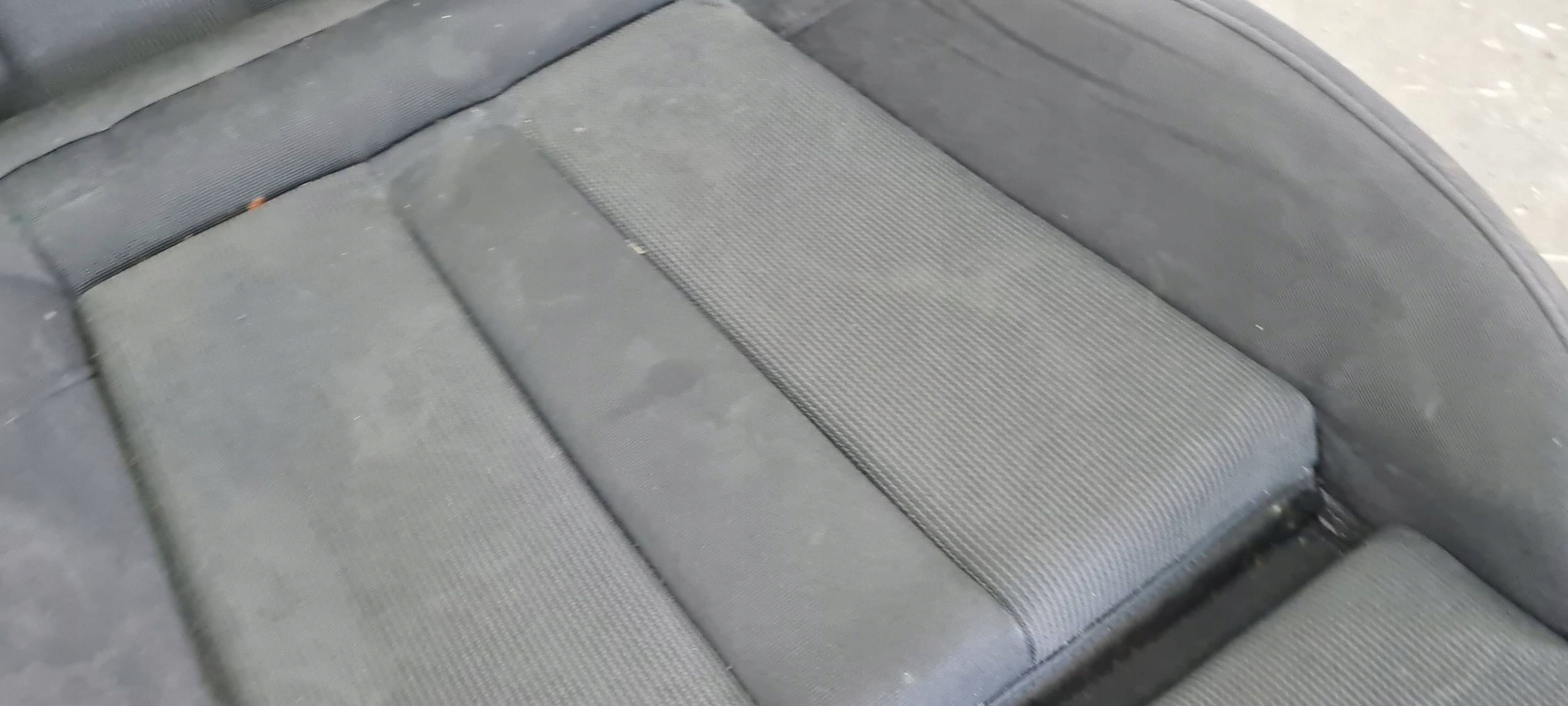 A4 B9 8W side MATERIAL seat left front GABKA SLINE A5 8W SPORT
