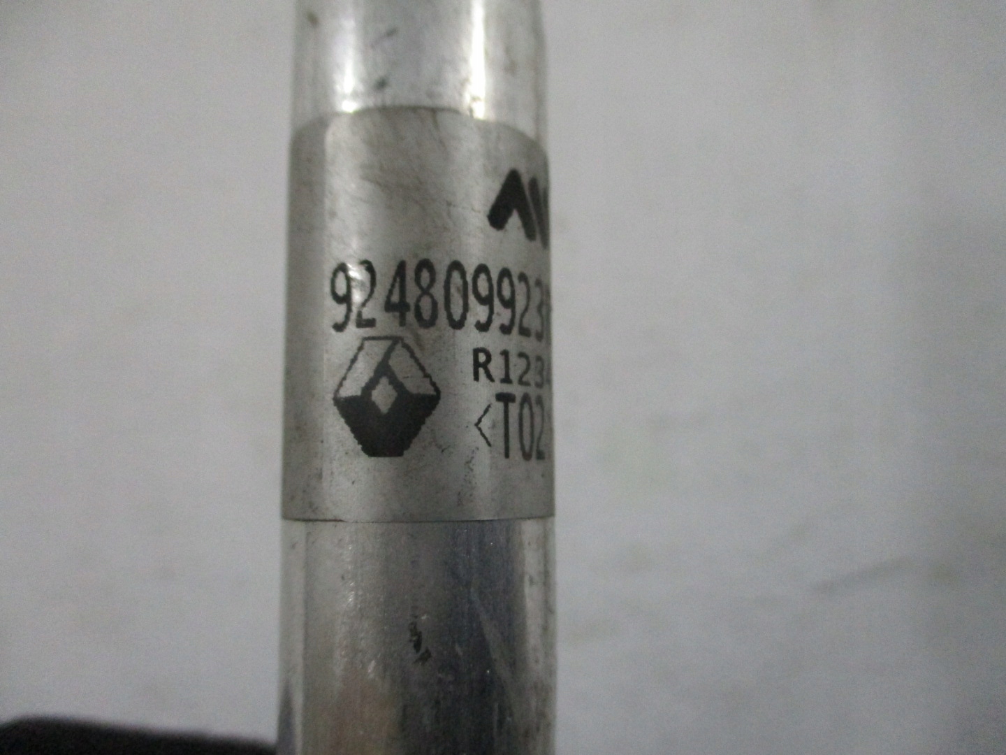 ШЛАНГ КОНДИЦИОНЕРА RENAULT ESPACE V 924809923R