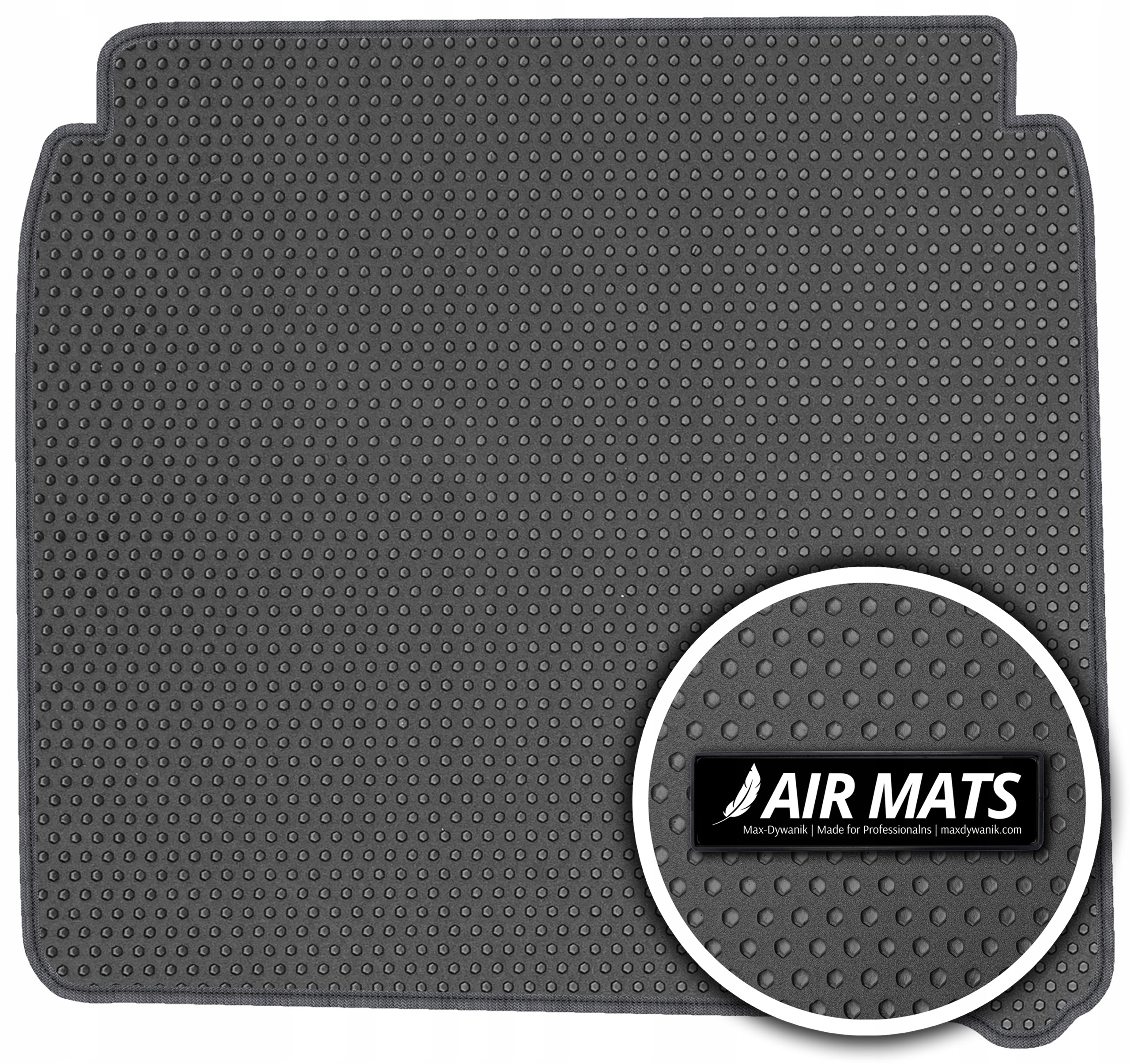 Lancia Lybra Sedan 1999-2005 Rohož do kufru Eva Air Mats