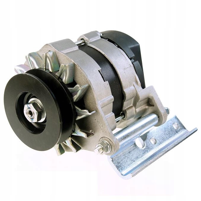 360/54/1/4/AL/J - ГЕНЕРАТОР KPL C-360 С КРОНШТЕЙНОМ THM