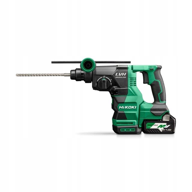 Vrtací kladivo Hikoki DH1826DAWPZ Sds Plus 18 V