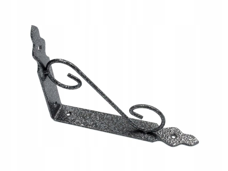 WSPORNIK KĄTOWNIK POD PÓŁKĘ OZDOBNY 100x150