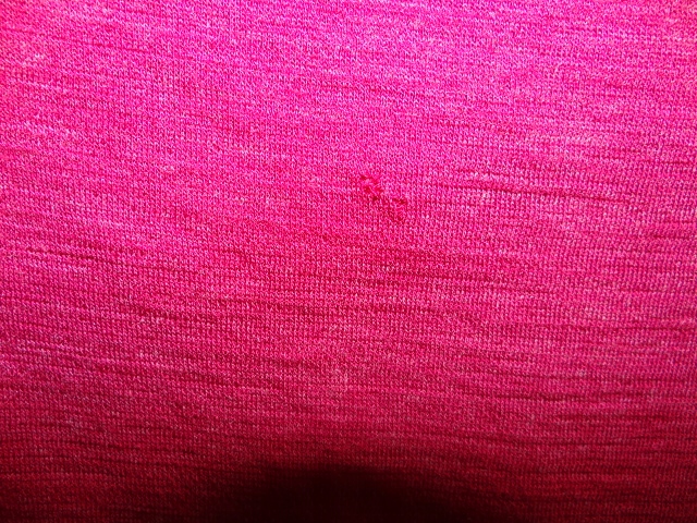 REWELACYJNA KOSZULKA - VIKAFJELL WOOL / BAMBUS Materiał dominujący Wełna