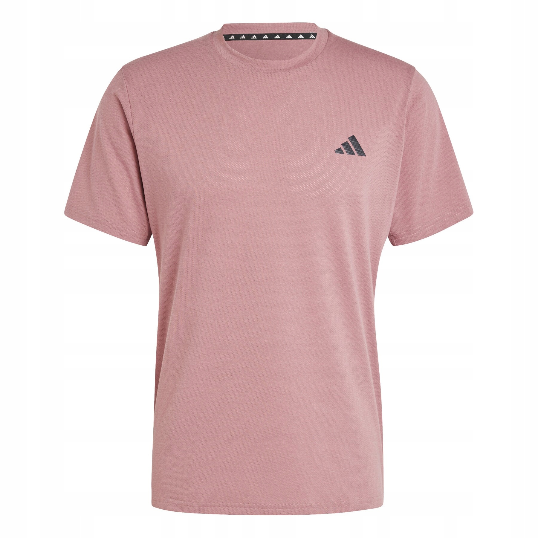 Adidas Tričko Pánské Sportovní Tréninkové Malé Logo IW3316 vel. XL