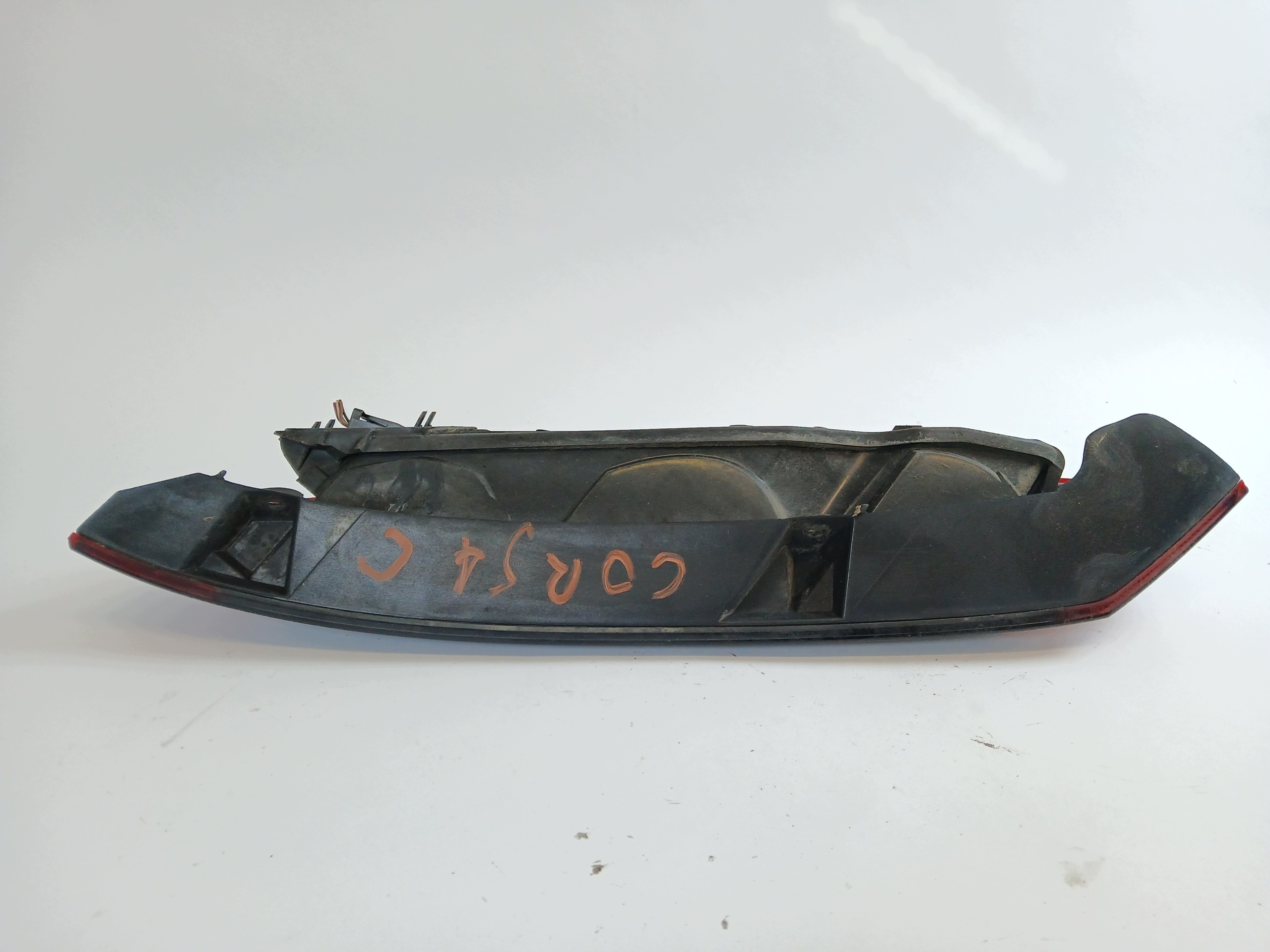 OPEL CORSA C light right rear part
