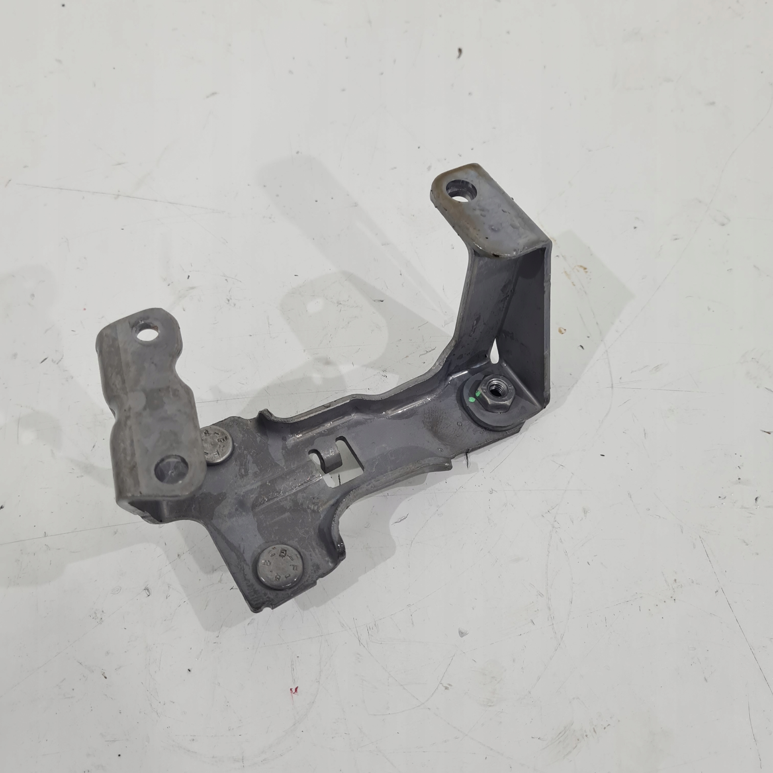 CITROEN C4 III 1.2 THP engine mount 9807891280