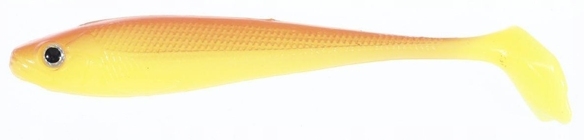 Guma Intensa Dominator U 10,5cm Jaxon