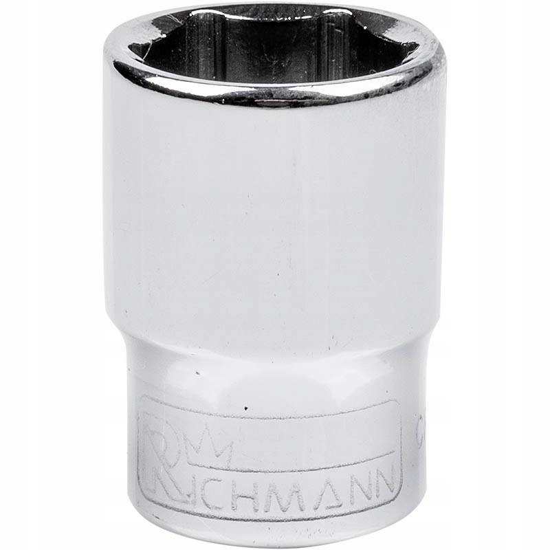 

Richmann Nasadka 1/4 Krótka 6MM C1406
