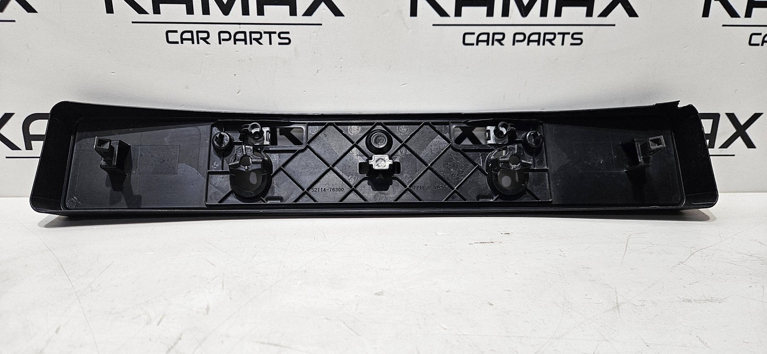 frame signs rejestracyjnej front Lexus UX 5211476300