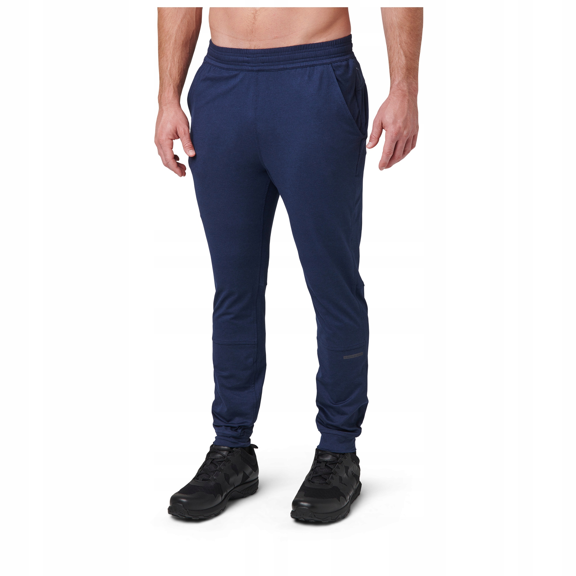 Spodnie dresowe męskie 5.11 Pt-r Cnditn Knit Jogger Pacific Navy [Rozmiar