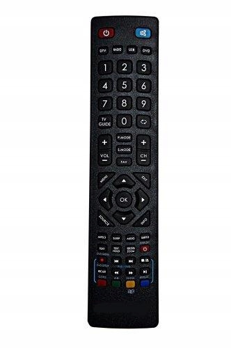 

Pilot Tv Sharp LC-40FI3422E
