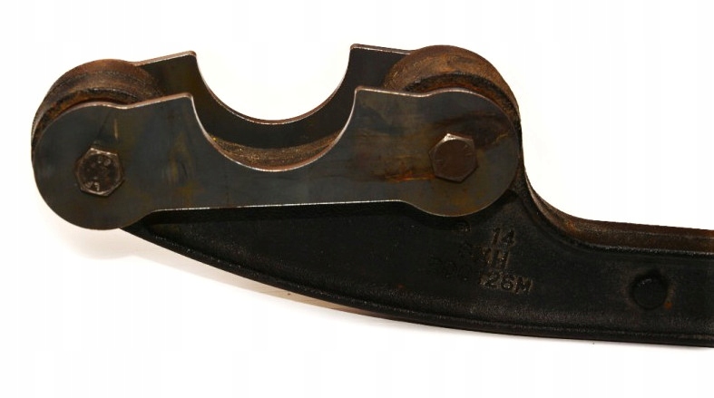 Zestaw do KONWERSJI na SPRĘŻYNY SUZUKI SAMURAI na wahaczach Suzuki JIMNY Typ samochodu 4x4/SUV