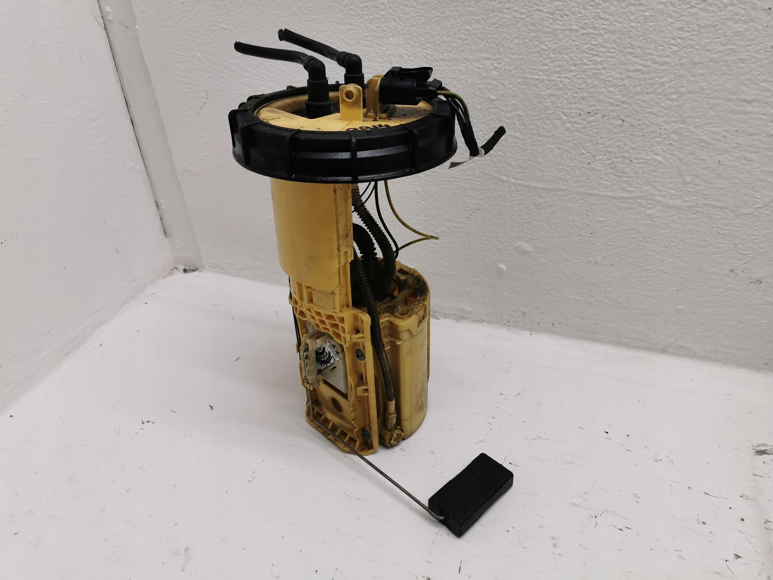 feed pump VW CRAFTER 2.5 TDI HVW 9064700794