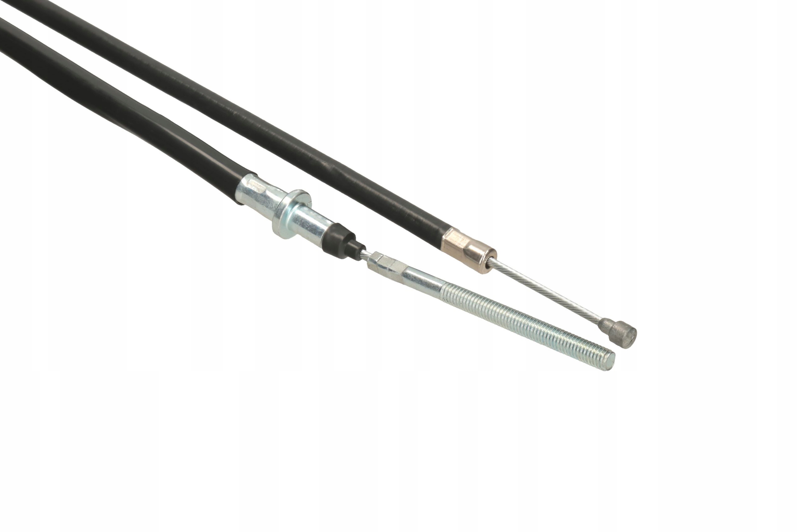 Linka hamulca tył MBK MBK Booster 50 Producent Kengo