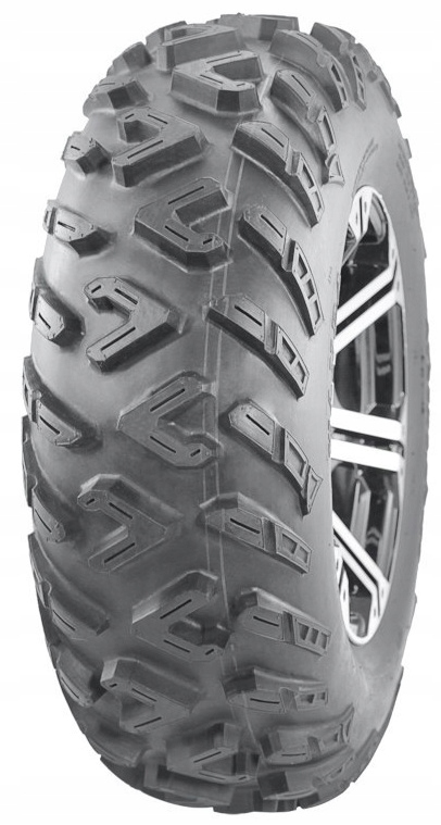 25x10-12 Pneumatiky Nové Journey P362 25x10.00-12 Štvorkolka Atv Utv 6PR Tl