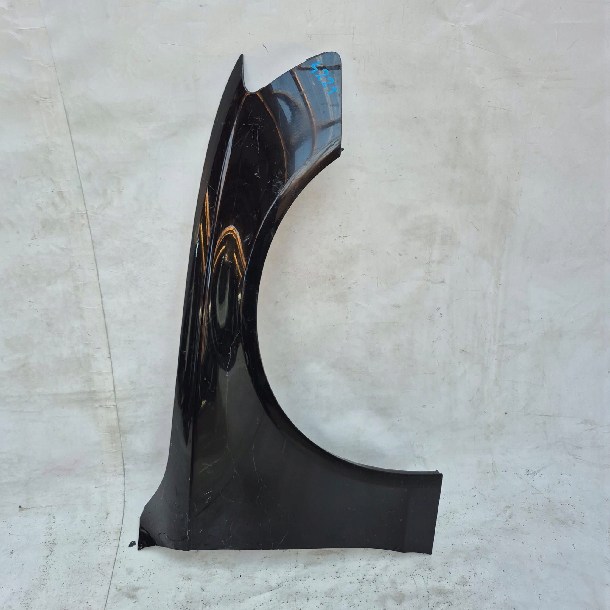 AUDI A4 B8 8K 07-11 fender front front right