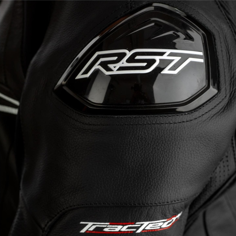 Kurtka motocyklowa RST Tractech Evo 2 na motor skó Producent RST