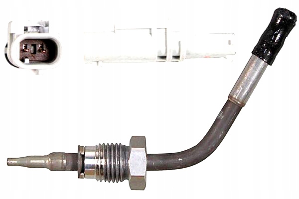 METZGER CZUJNIK TEMPERATURY SPALIN Producent części Metzger