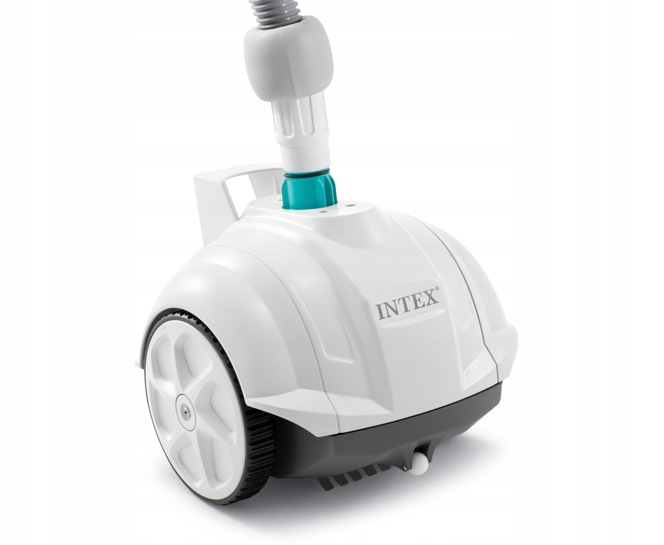 INTEX 28007 AUTOMATYCZNY ODKURZACZ DO BASENU ZX50 Model ZX 50