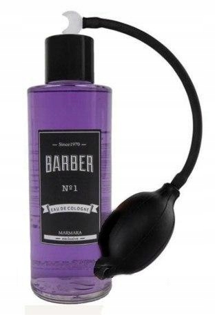 

Marmara – Barber N°1 Woda kolońska 500ml Pompka