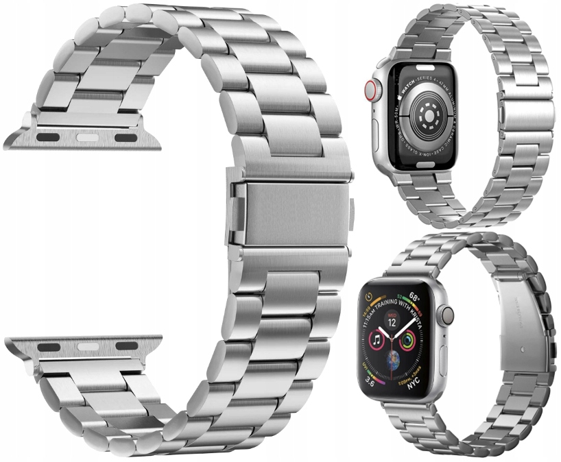 

Pasek Bransoleta Do Apple Watch 1-8 Se 38/40/41MM