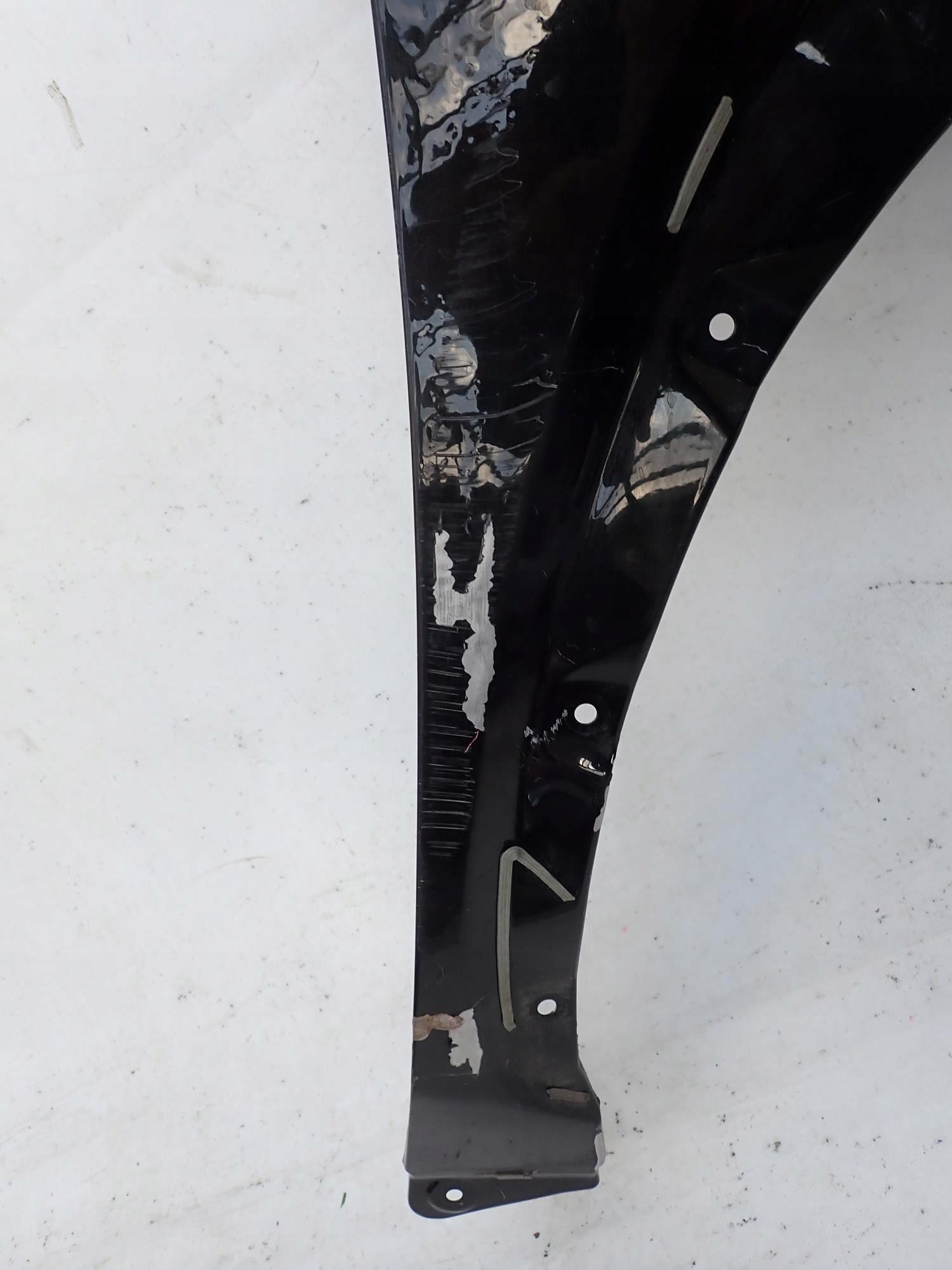 LEXUS NX and 1 14-21 fender front front right