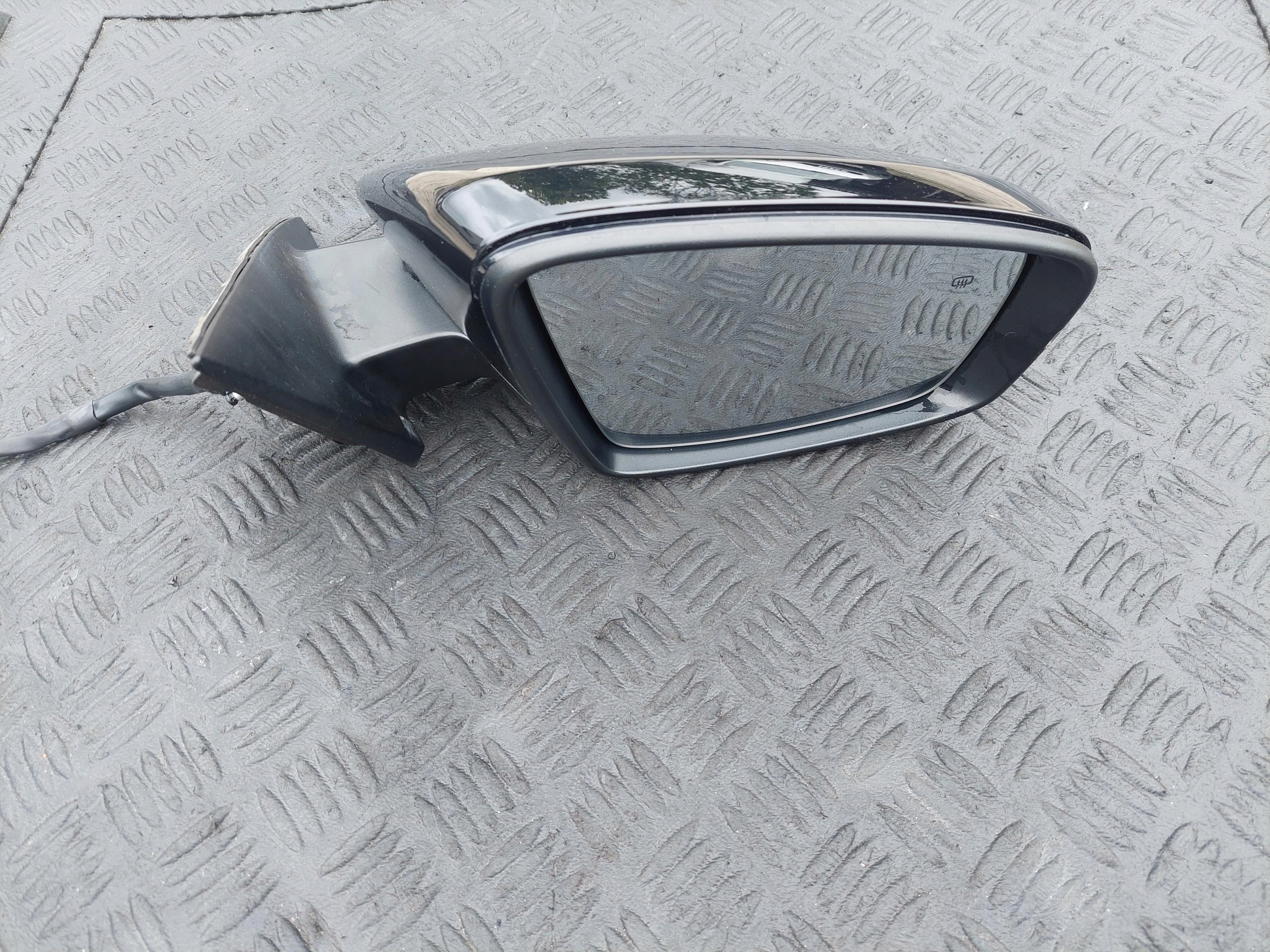 mirror right 10PIN UK MG HS and 5PBC