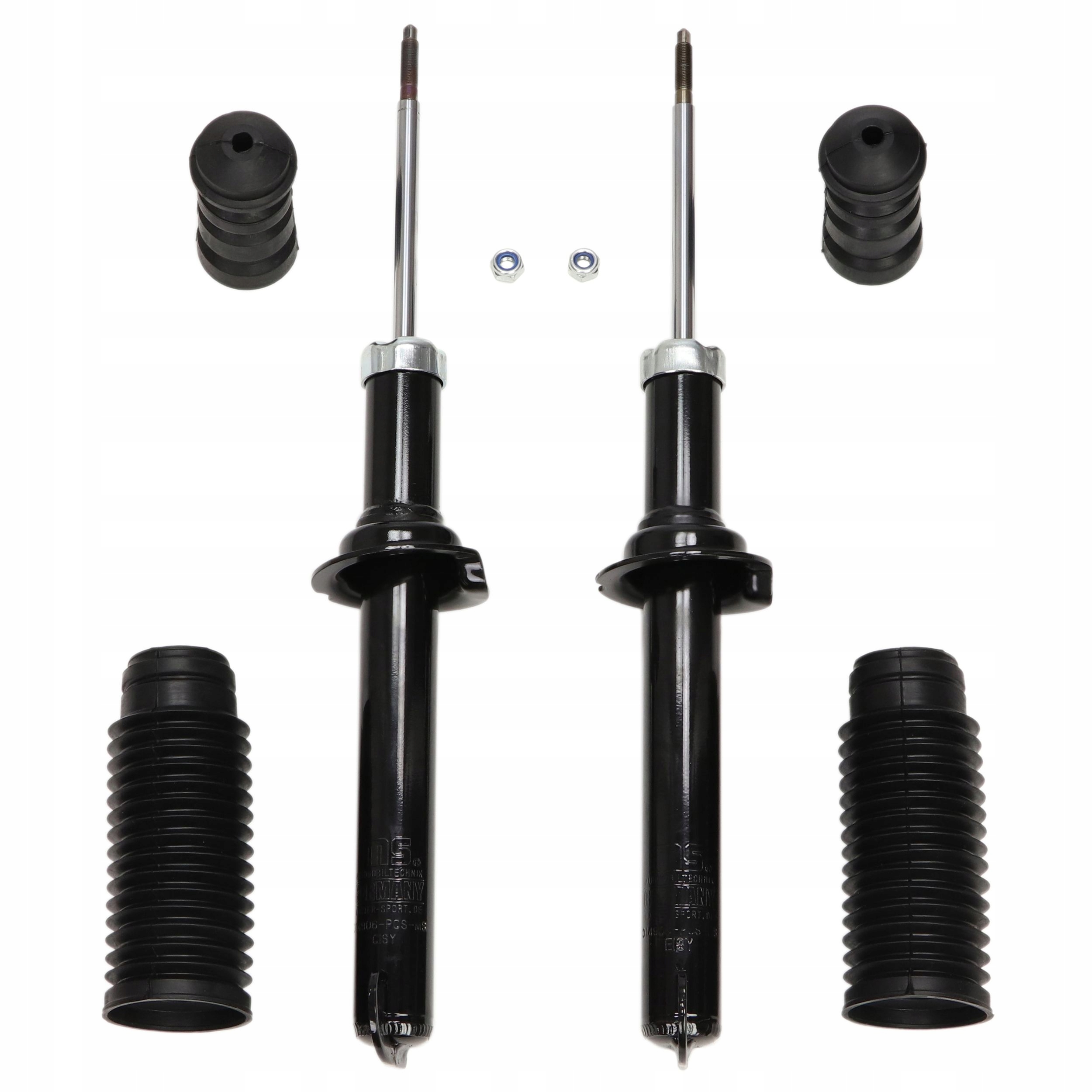 16K004473 - Амортизатори передні ALFA ROMEO GT, 147, 156