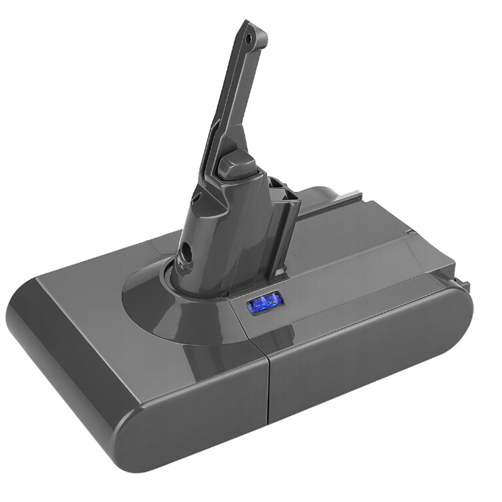AKUMULATOR DO ODK.DYSON V8 21.6V MOC 6000mAh Producent Inna