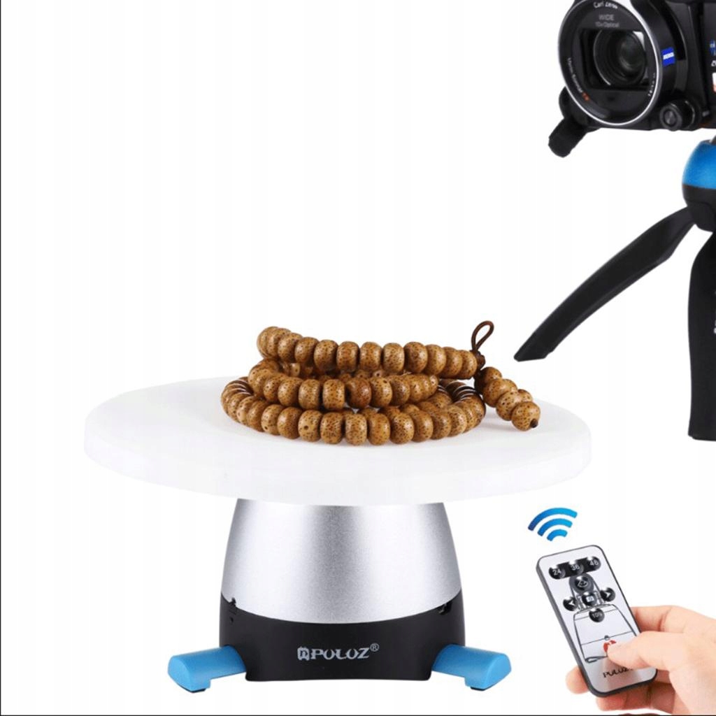 głowica statywu do aparatu quick release Marka bez marki